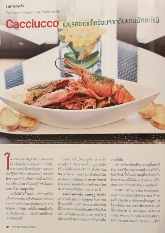 Phuket Bulletin - Page 72_14 Nov 2014