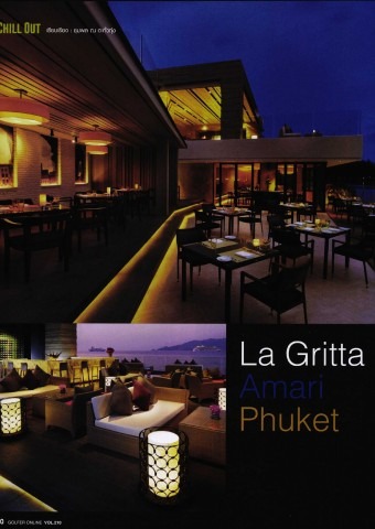 La Gritta Restaurant