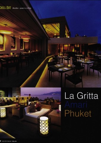 La Gritta Restaurant