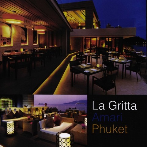 La Gritta Restaurant