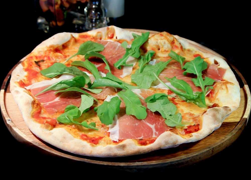 La Gritta Italian Restaurant La Gritta Italian Restaurant