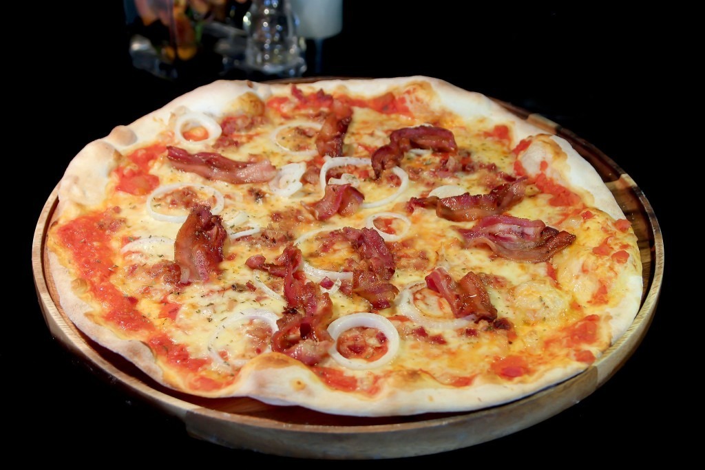 RUSTICA
