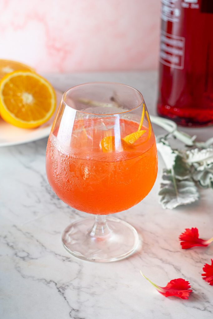 Amaro di Riviera