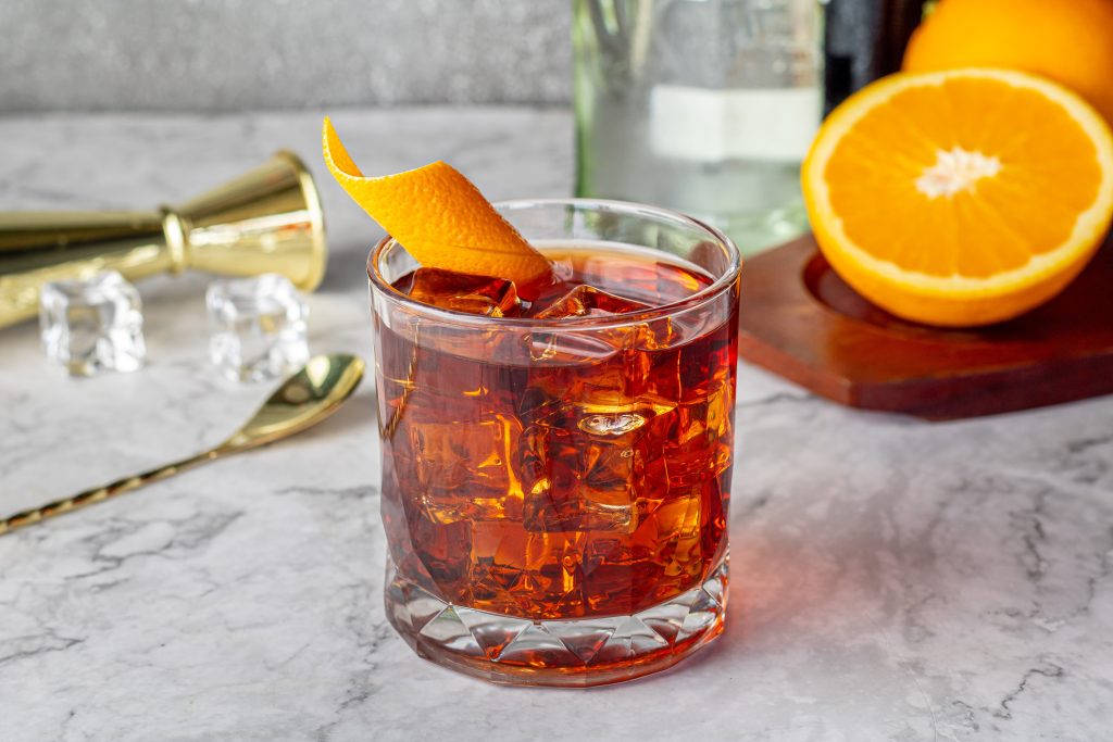 NEGRONI CLASSICO
