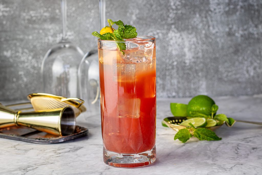 SPRITZ ROSA 0.0% (non-alcoholic)