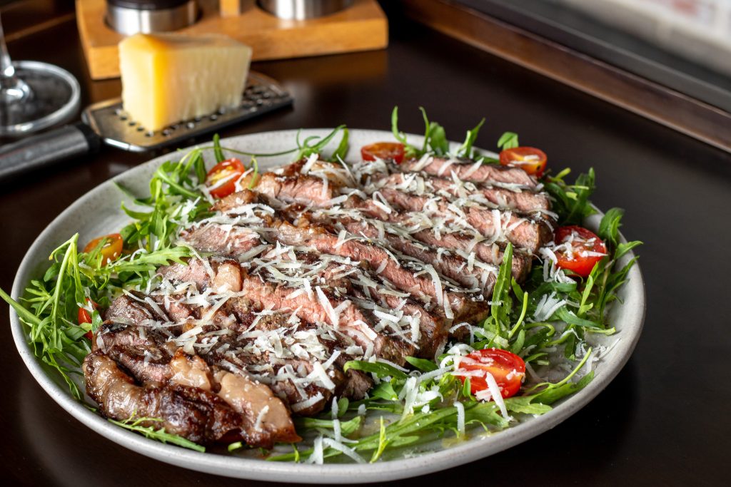 ACP - Chef al Tavolo - Tagliata di Manzo20